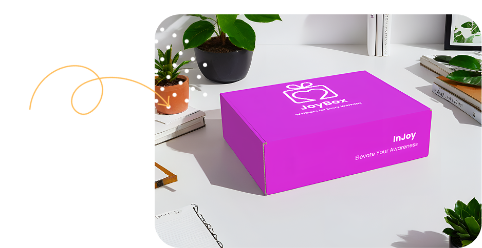 Wellness boxes